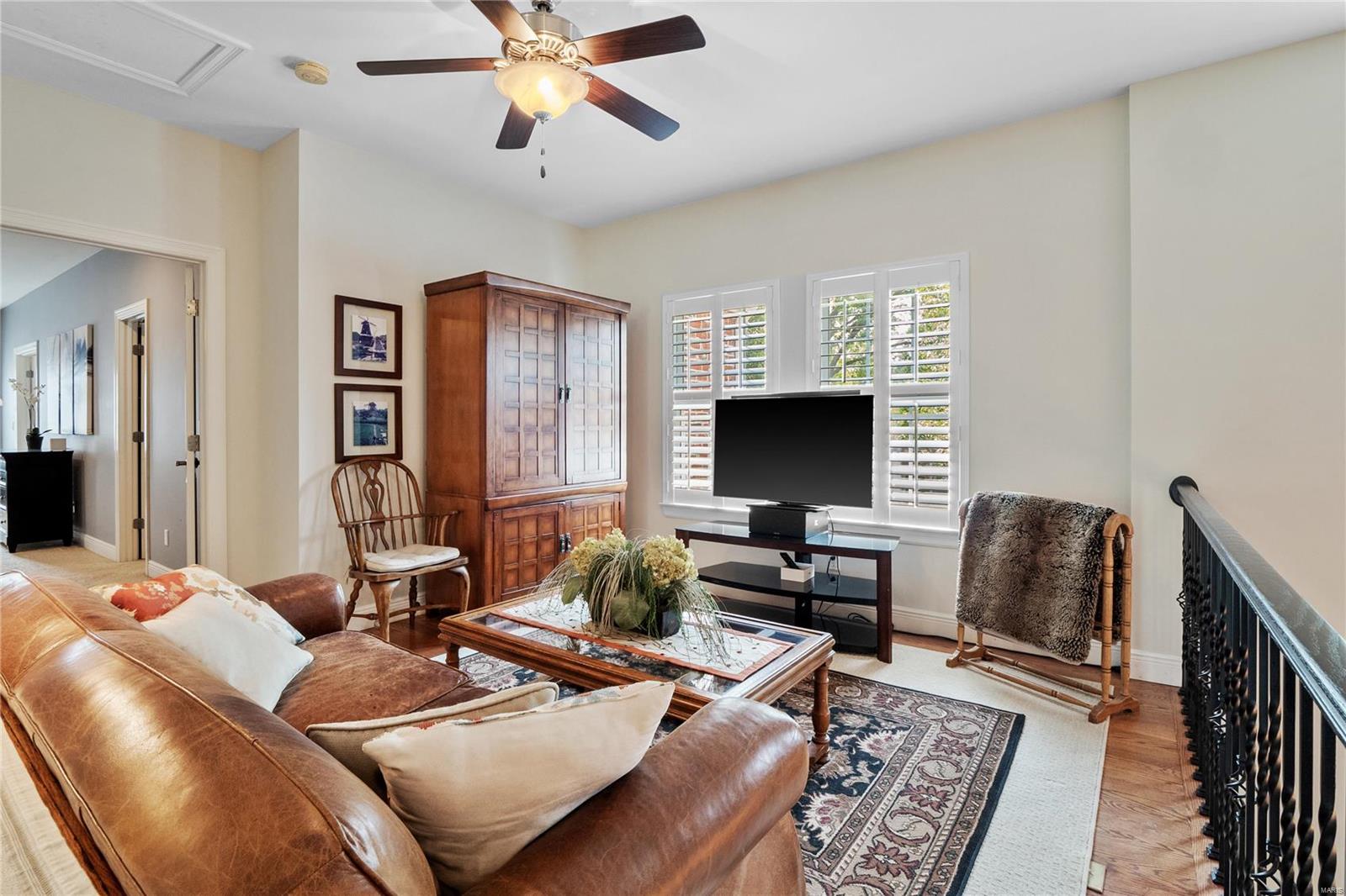 Harwood Hills 3 - Residential