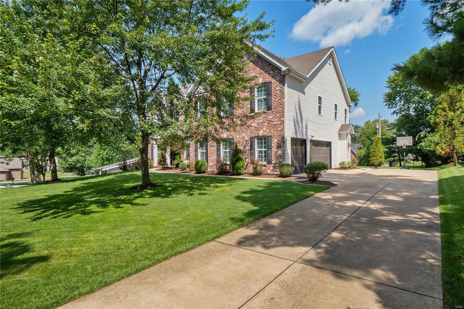 Harwood Hills 3 - Residential