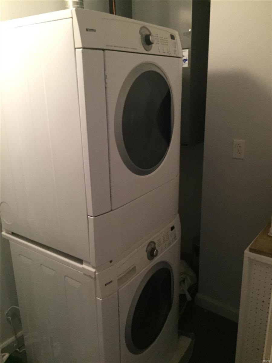 Railway Lofts - Residential Lease