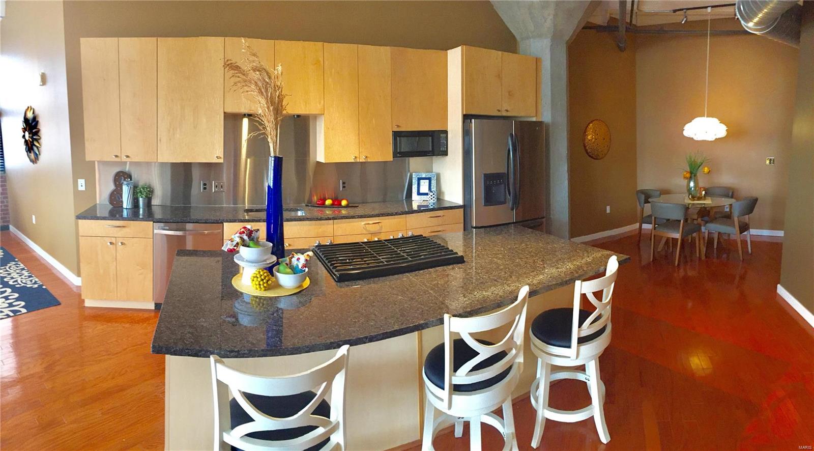 Railway Lofts - Residential Lease