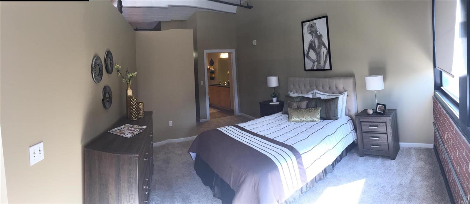 Railway Lofts - Residential Lease