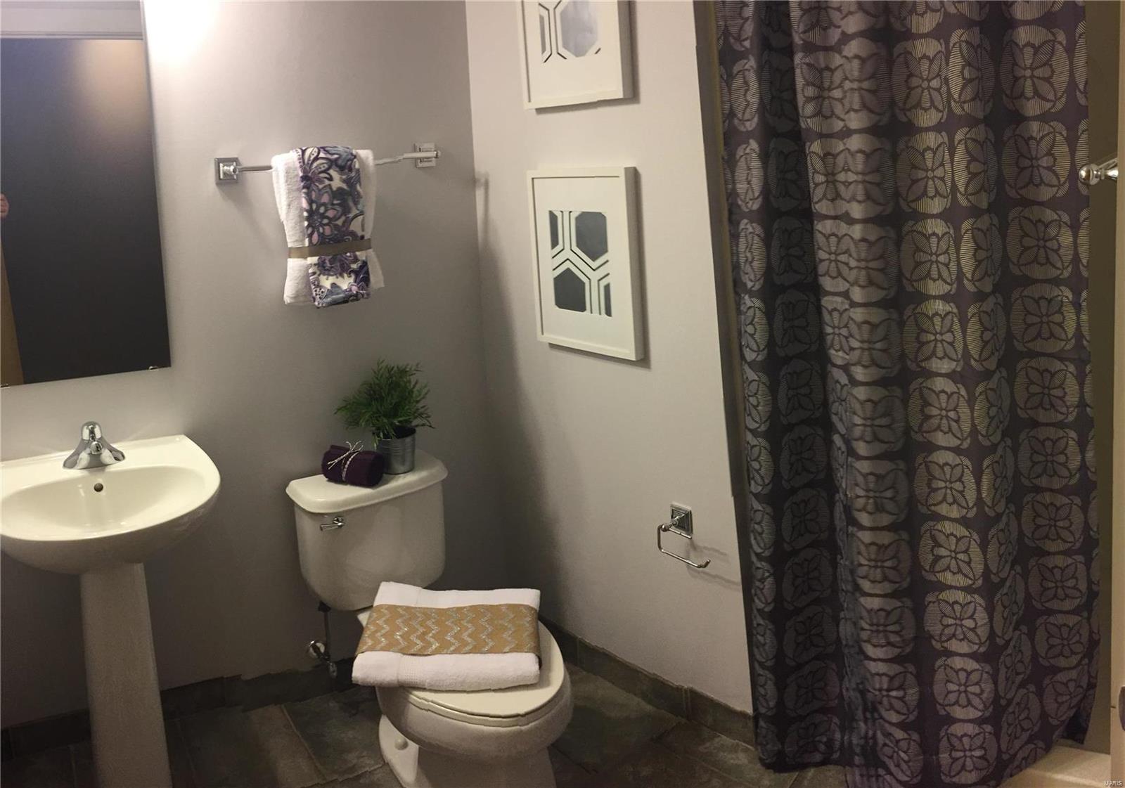 Railway Lofts - Residential Lease