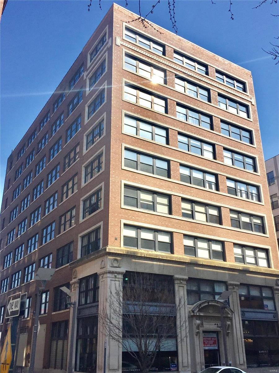 Railway Lofts - Residential Lease