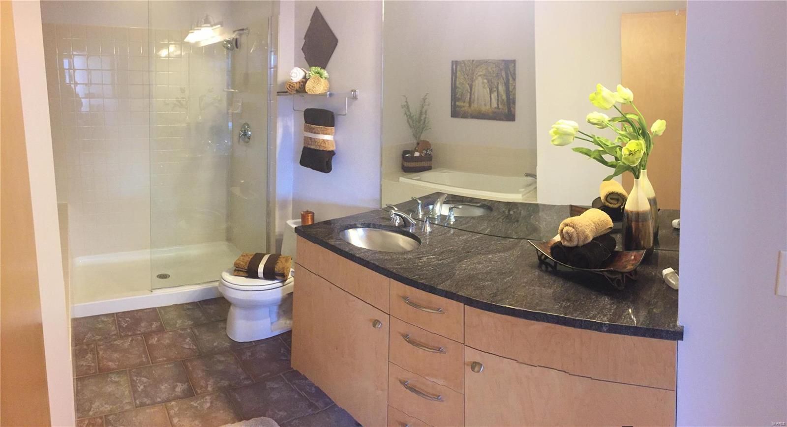 Railway Lofts - Residential Lease