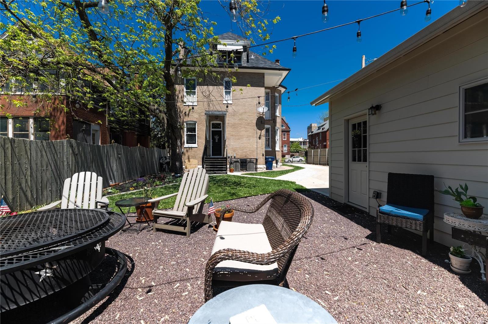 Tyler Place Add - Residential