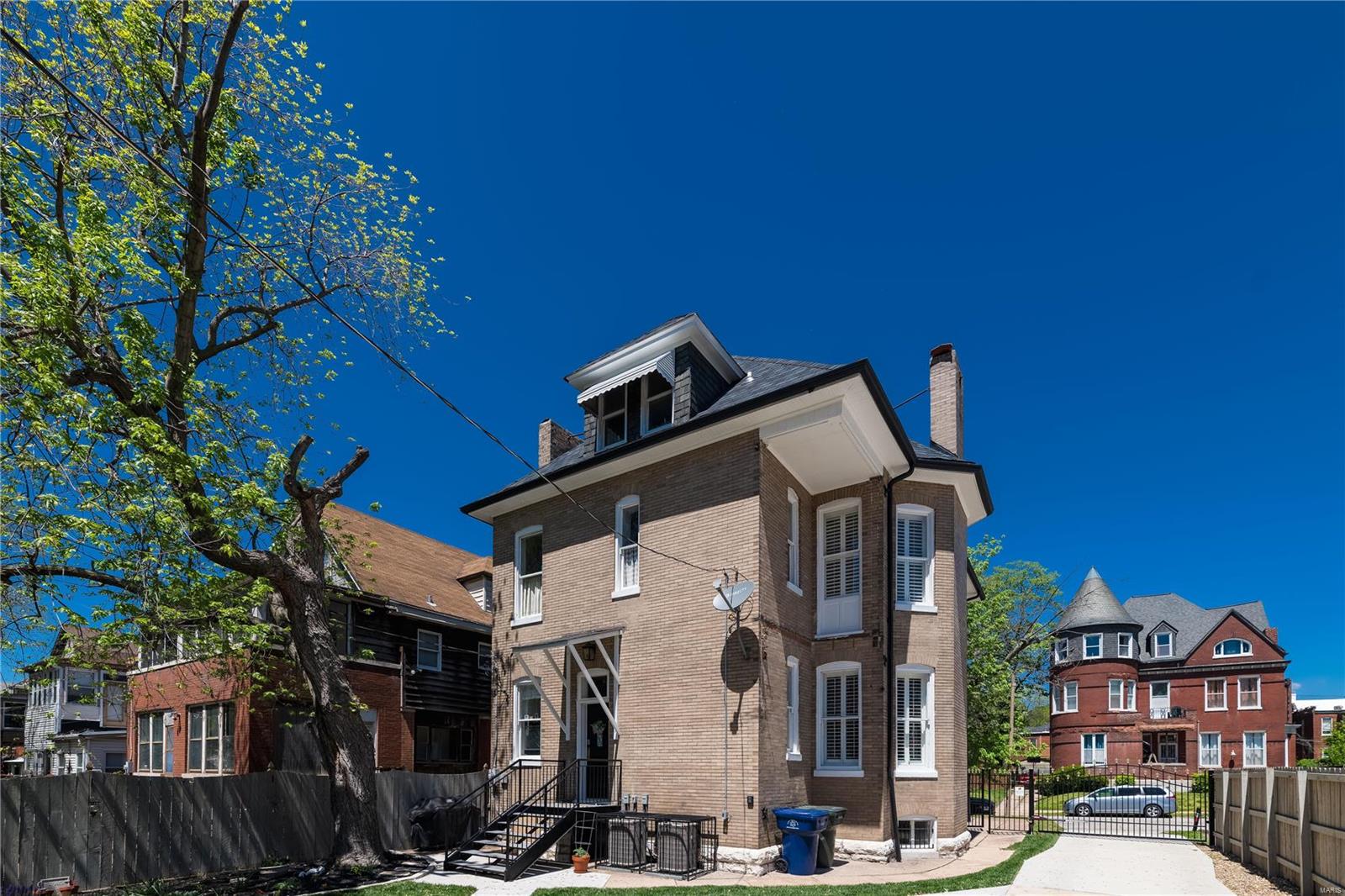Tyler Place Add - Residential