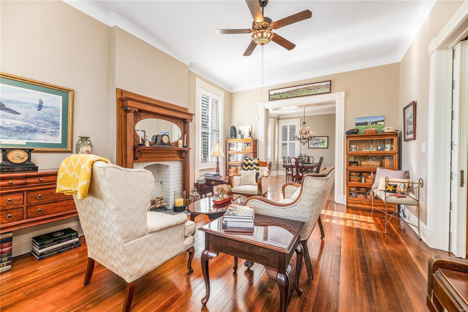 Tyler Place Add - Residential