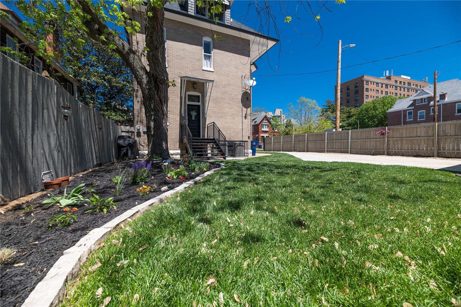 Tyler Place Add - Residential