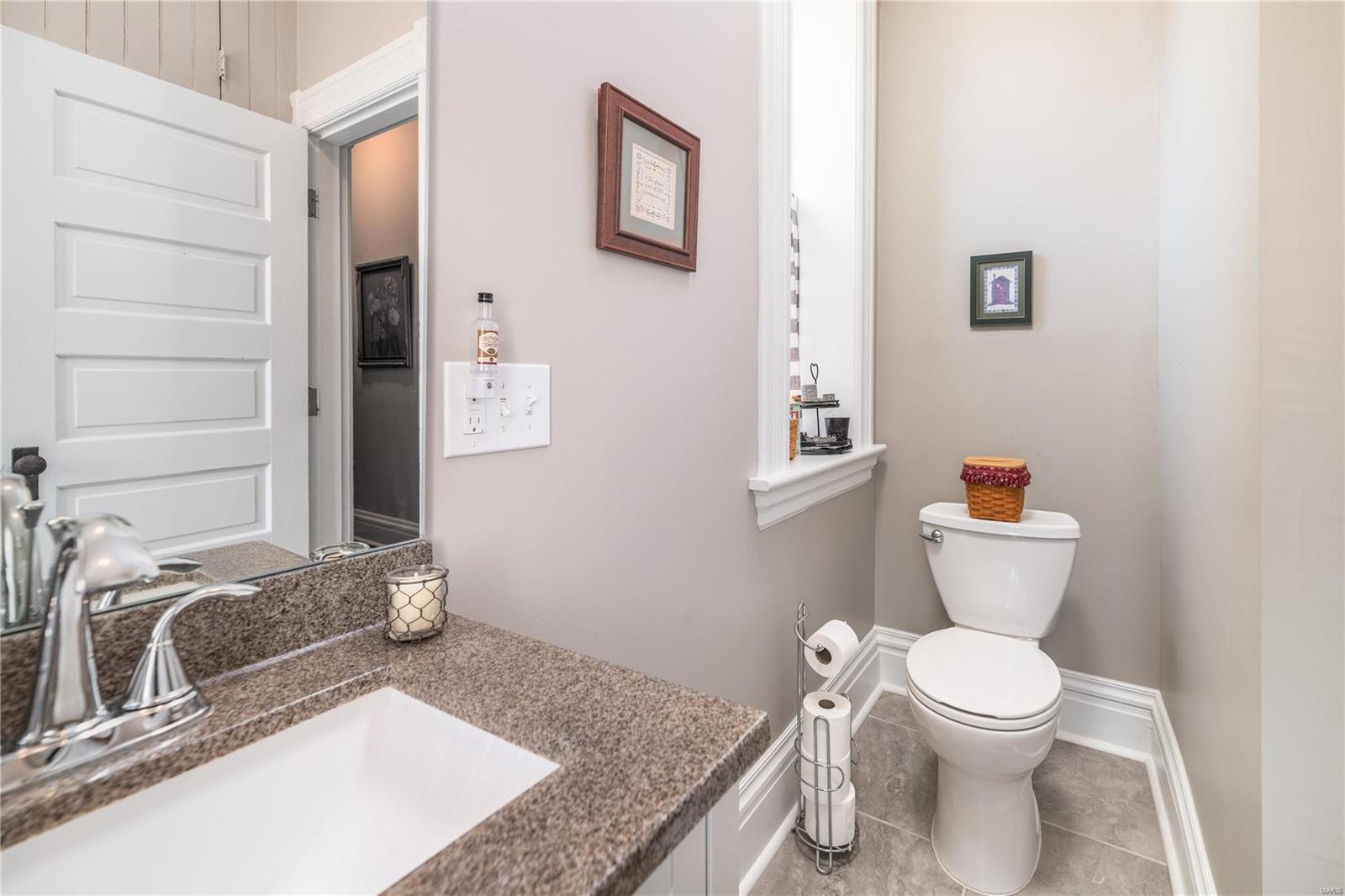 Tyler Place Add - Residential