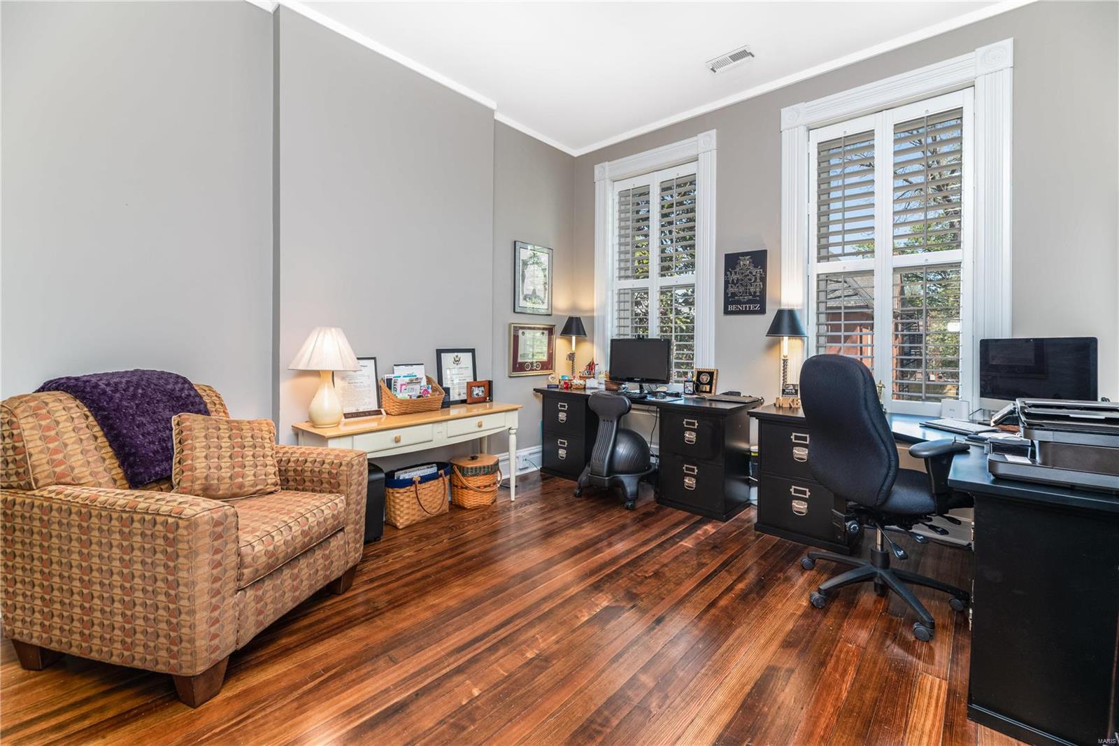 Tyler Place Add - Residential