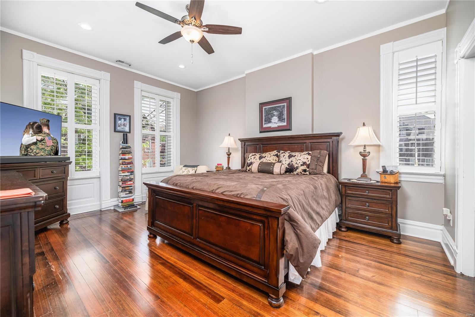 Tyler Place Add - Residential