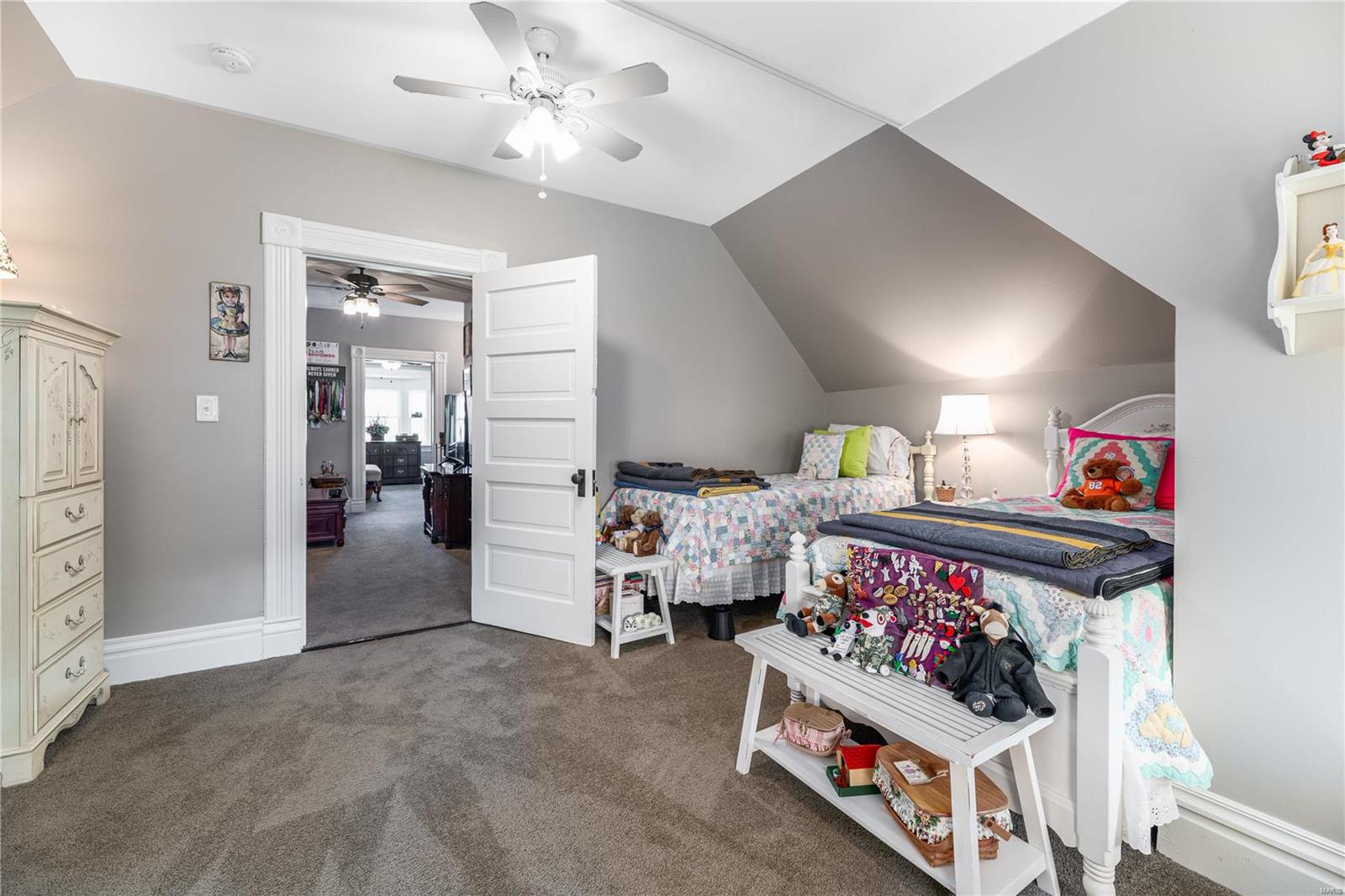 Tyler Place Add - Residential