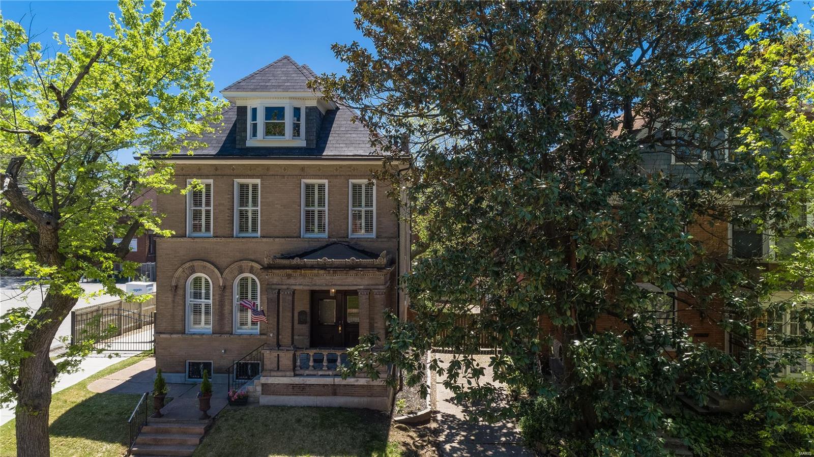 Tyler Place Add - Residential