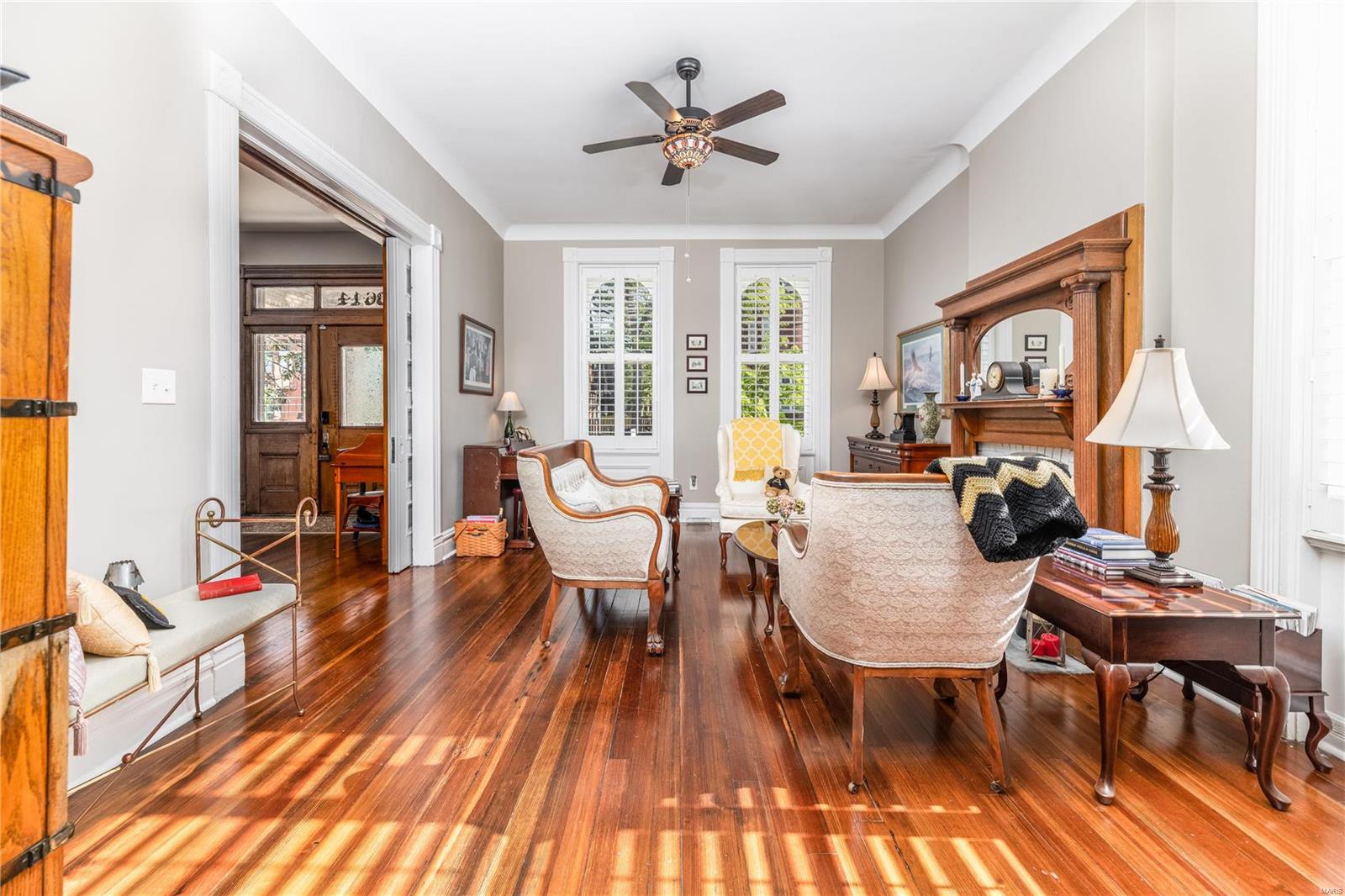 Tyler Place Add - Residential