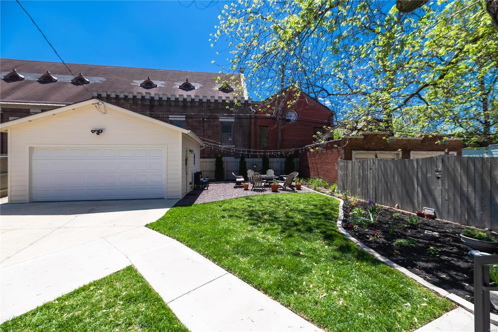 Tyler Place Add - Residential