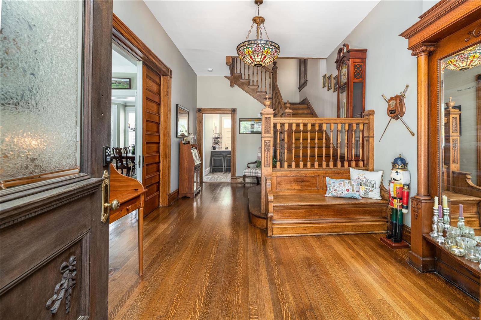 Tyler Place Add - Residential