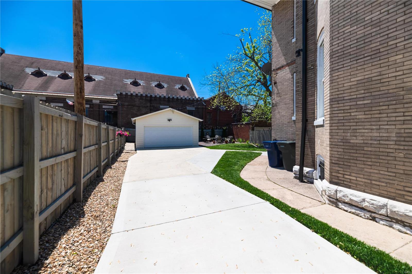 Tyler Place Add - Residential