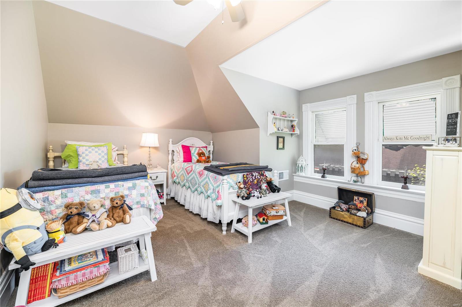 Tyler Place Add - Residential