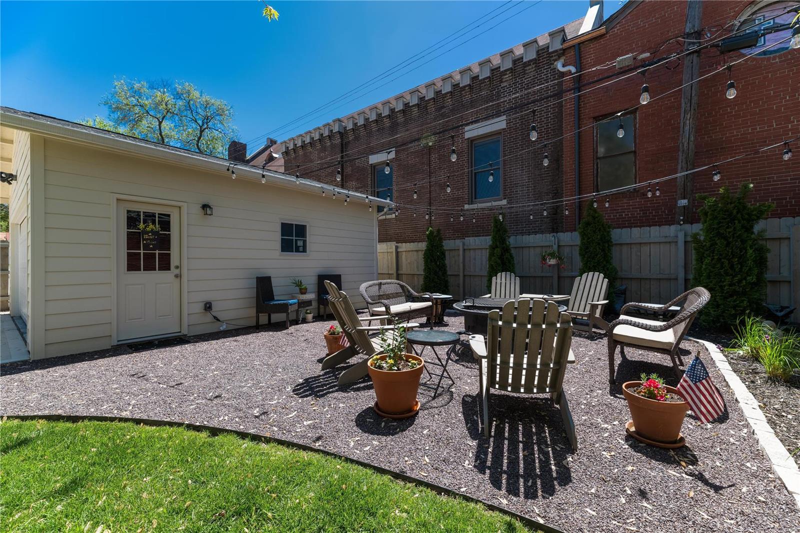 Tyler Place Add - Residential