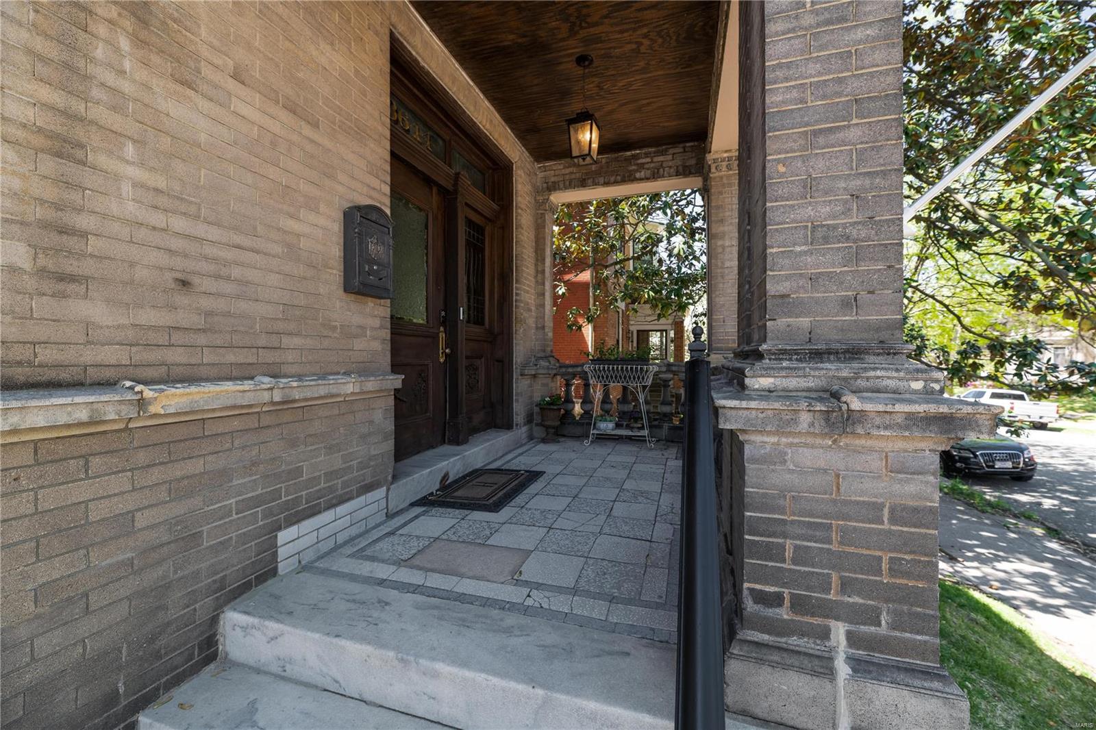 Tyler Place Add - Residential
