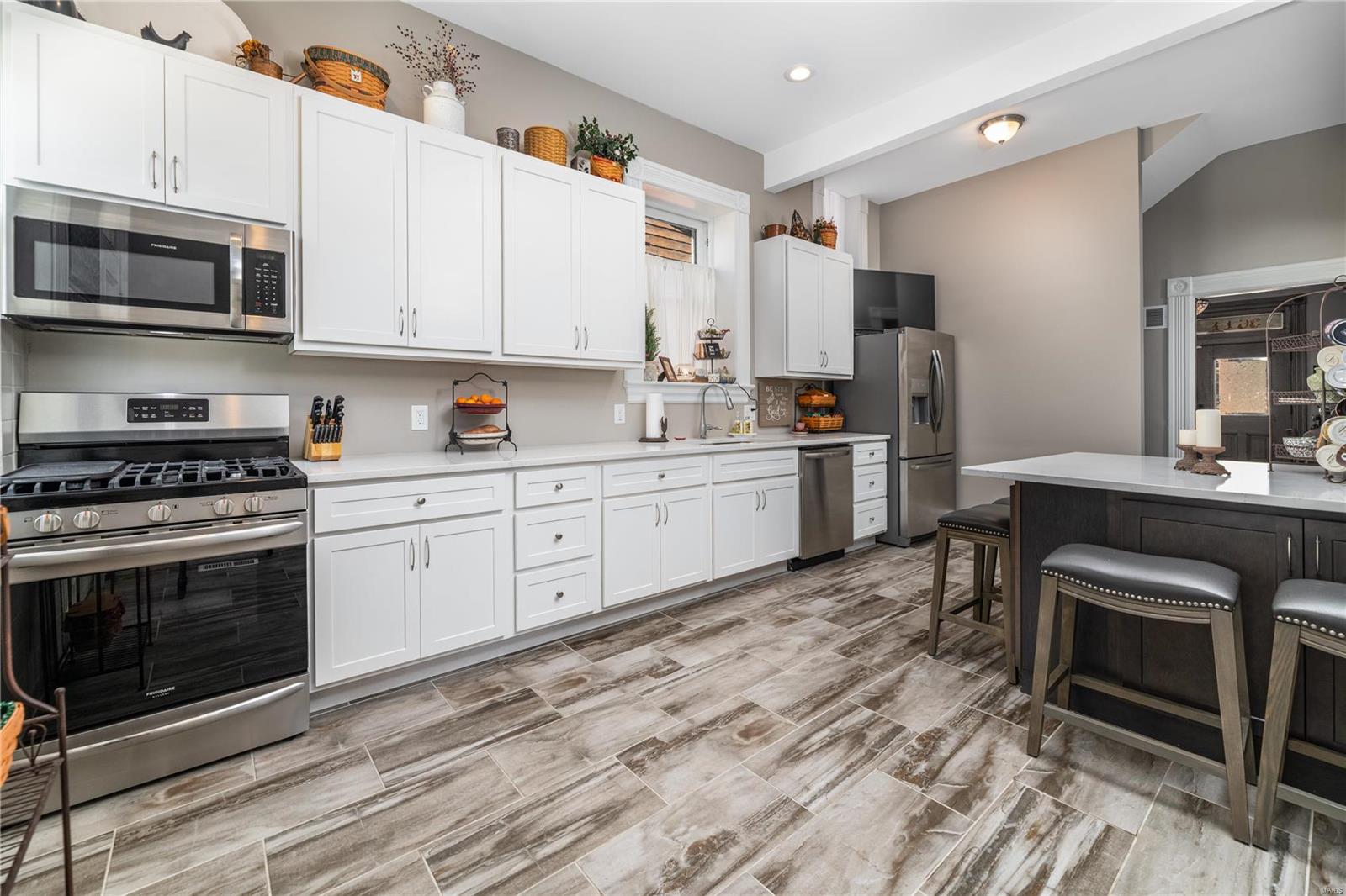Tyler Place Add - Residential