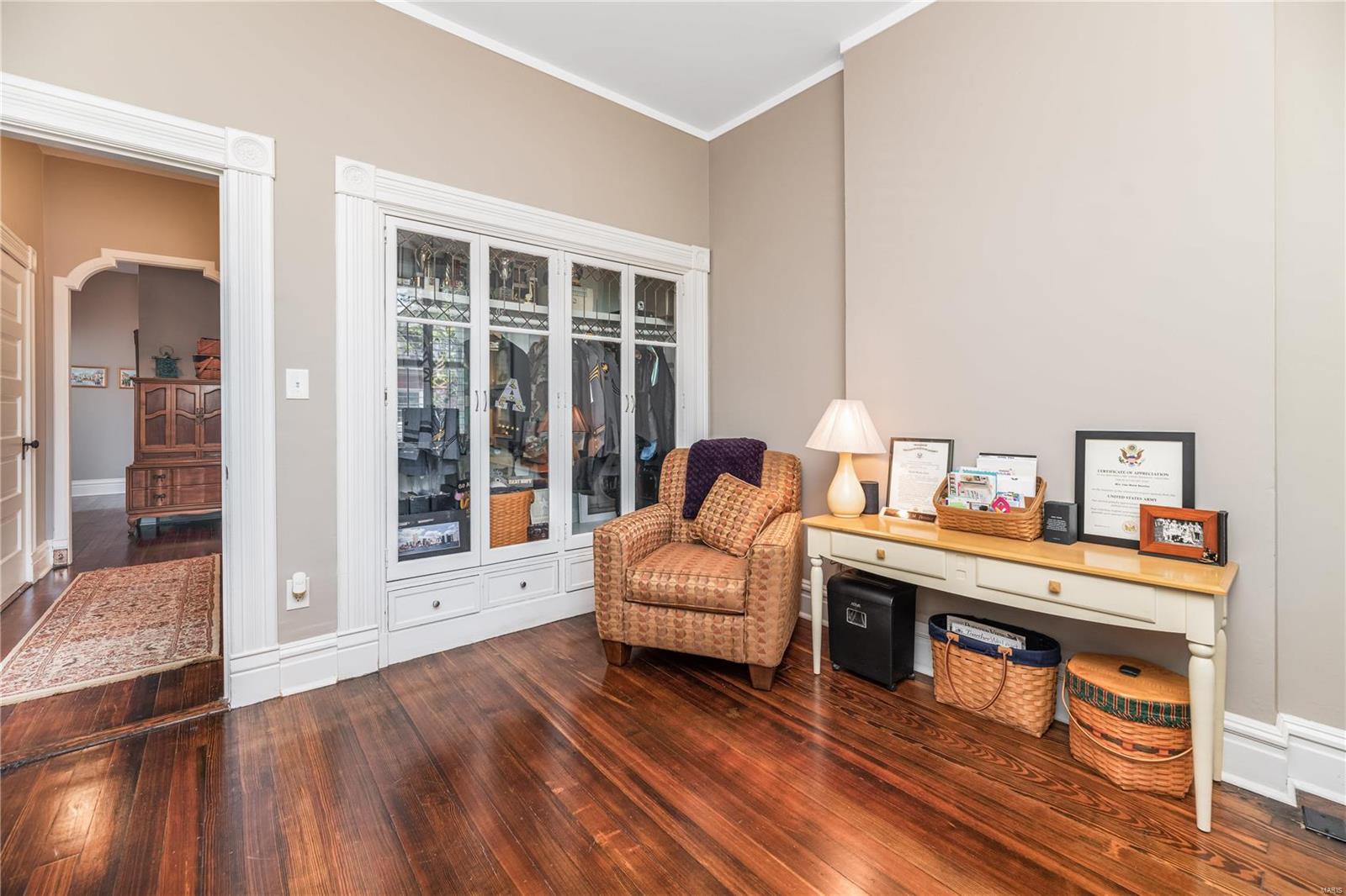 Tyler Place Add - Residential
