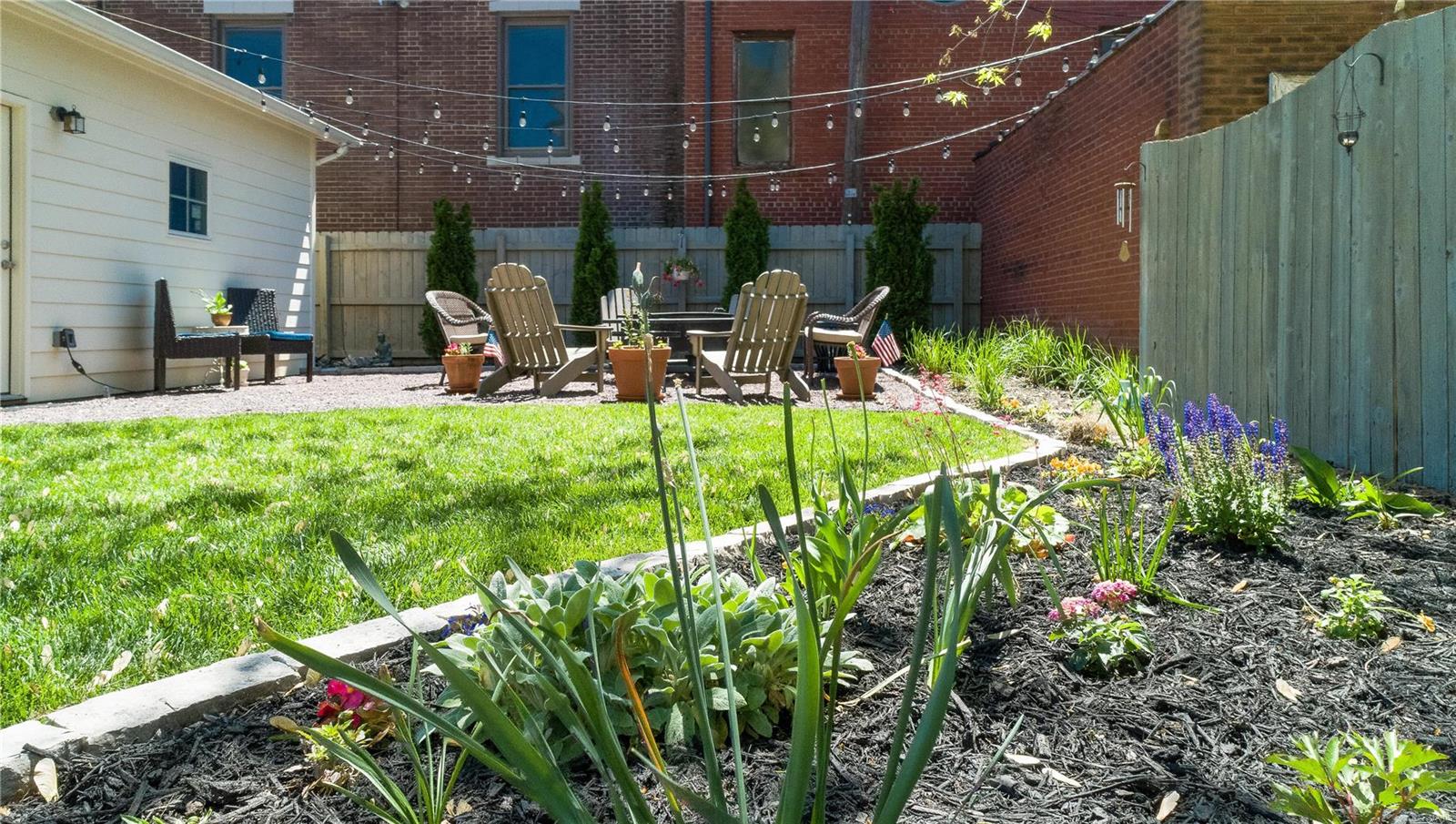Tyler Place Add - Residential