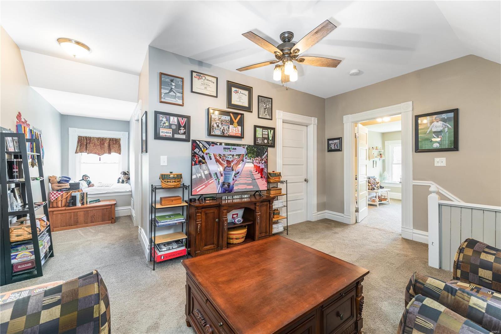 Tyler Place Add - Residential