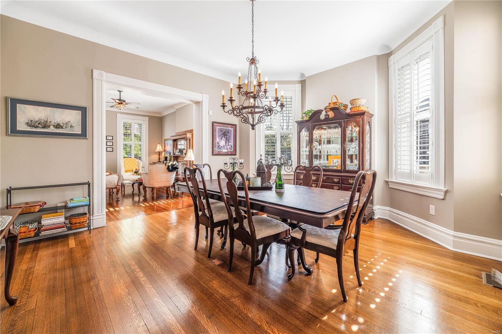 Tyler Place Add - Residential