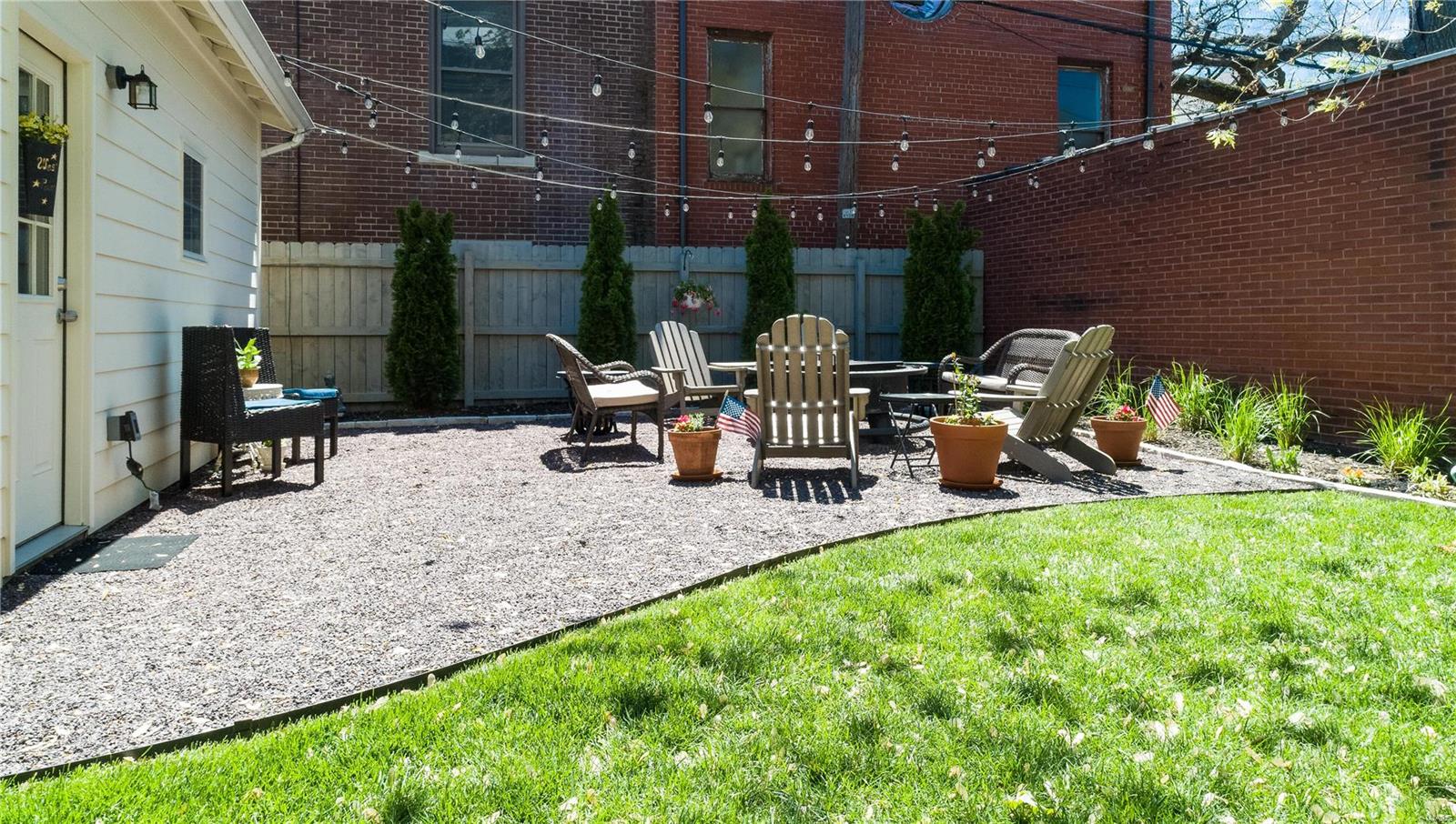Tyler Place Add - Residential