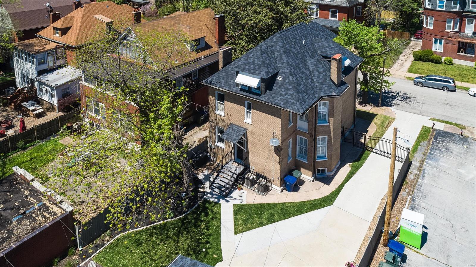 Tyler Place Add - Residential