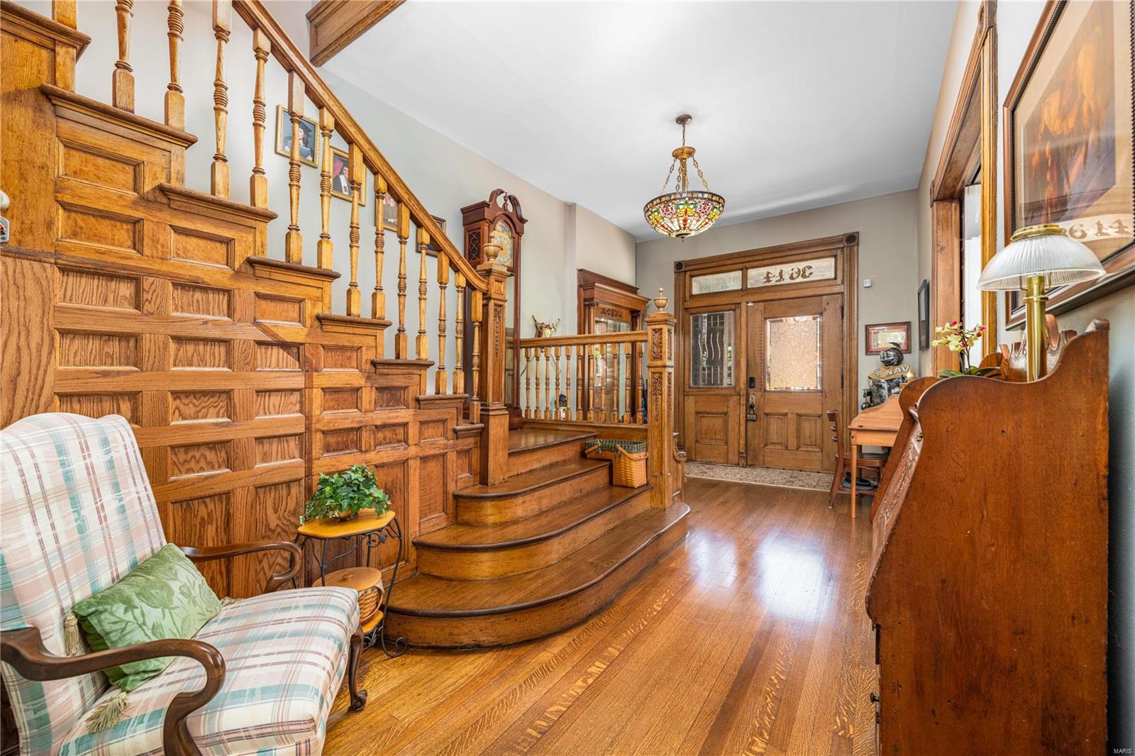 Tyler Place Add - Residential