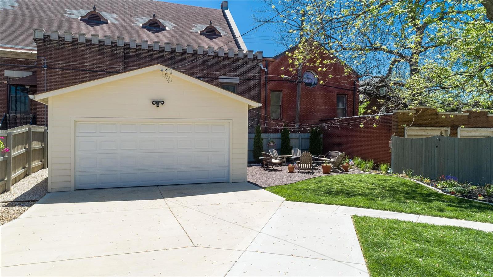 Tyler Place Add - Residential