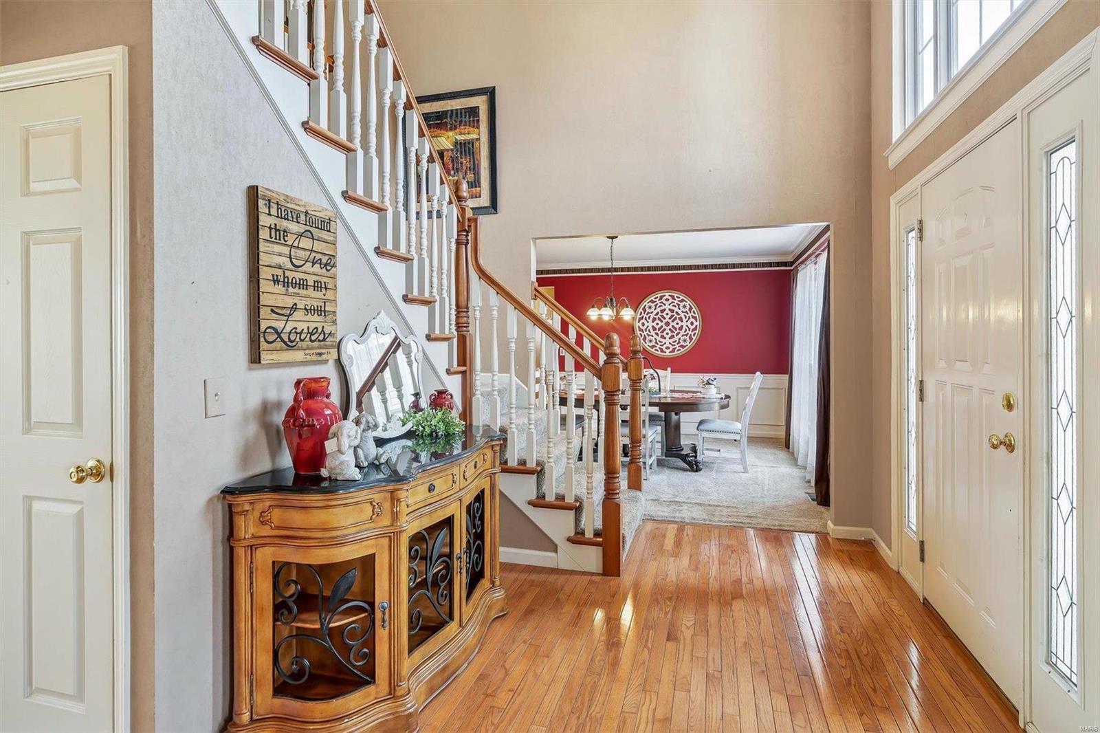 Seckman Lake Estates 02 - Residential