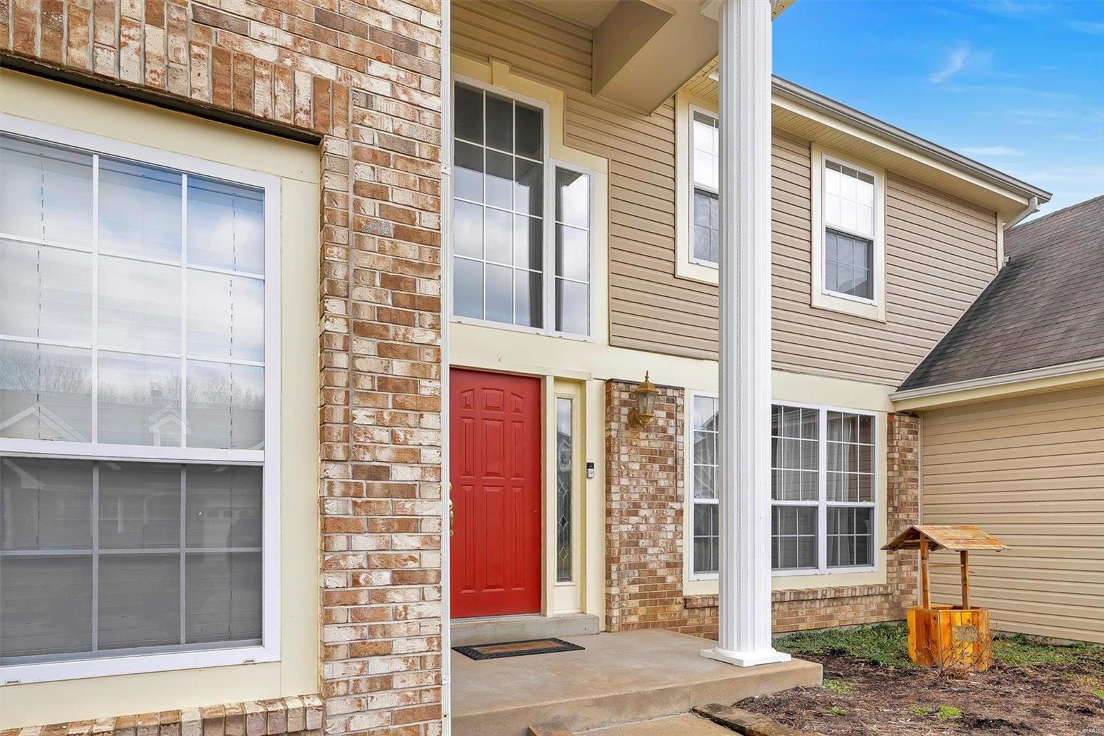 Seckman Lake Estates 02 - Residential