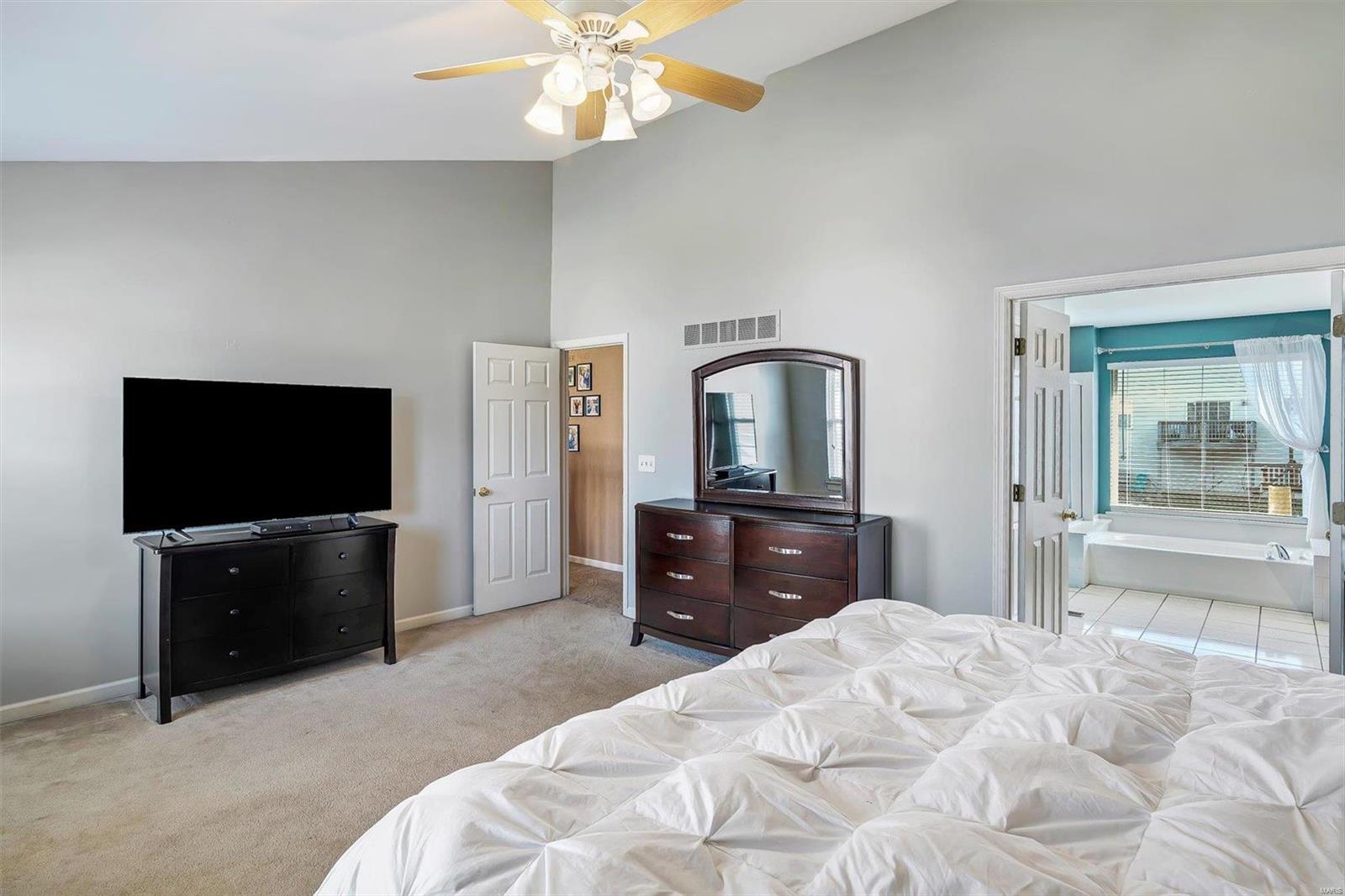 Seckman Lake Estates 02 - Residential