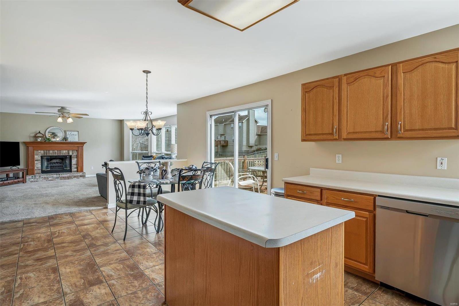 Seckman Lake Estates 02 - Residential