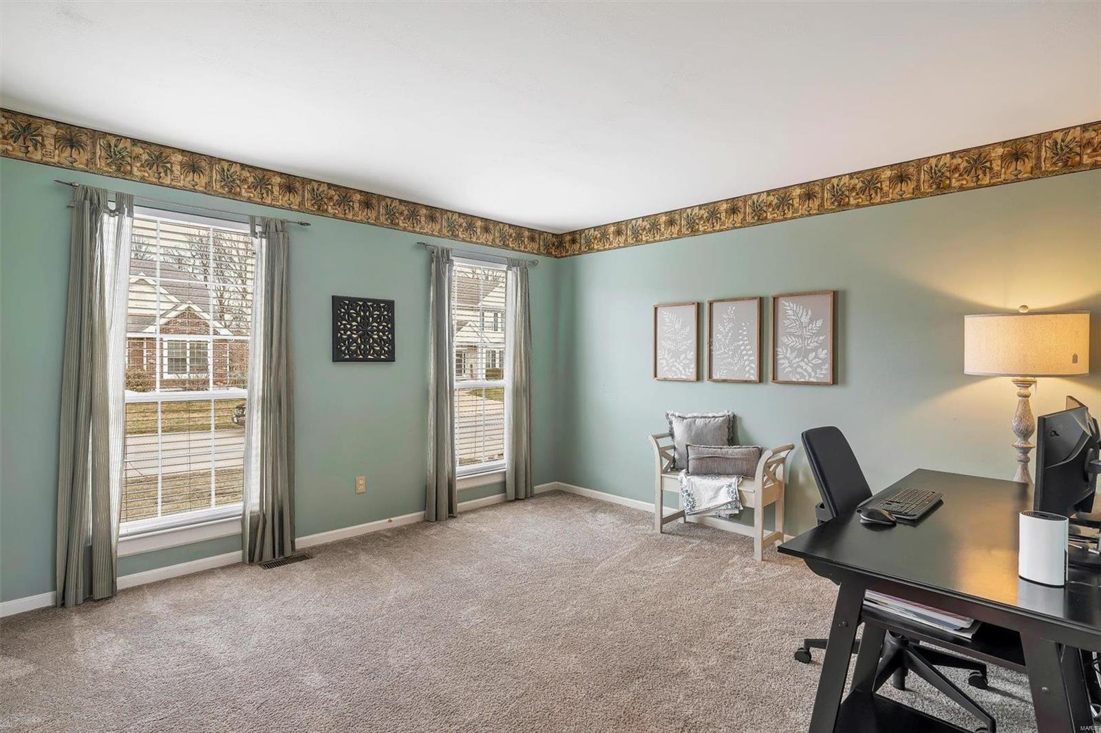 Seckman Lake Estates 02 - Residential