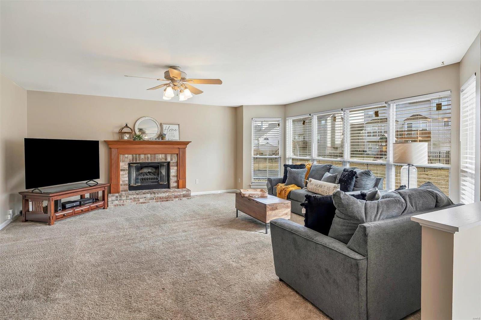 Seckman Lake Estates 02 - Residential