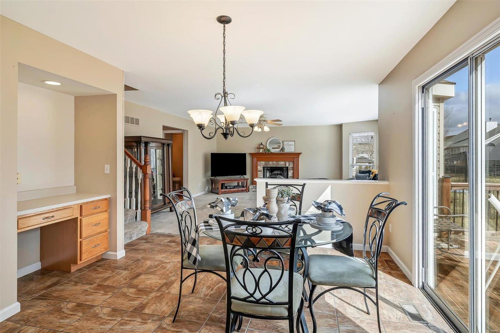 Seckman Lake Estates 02 - Residential