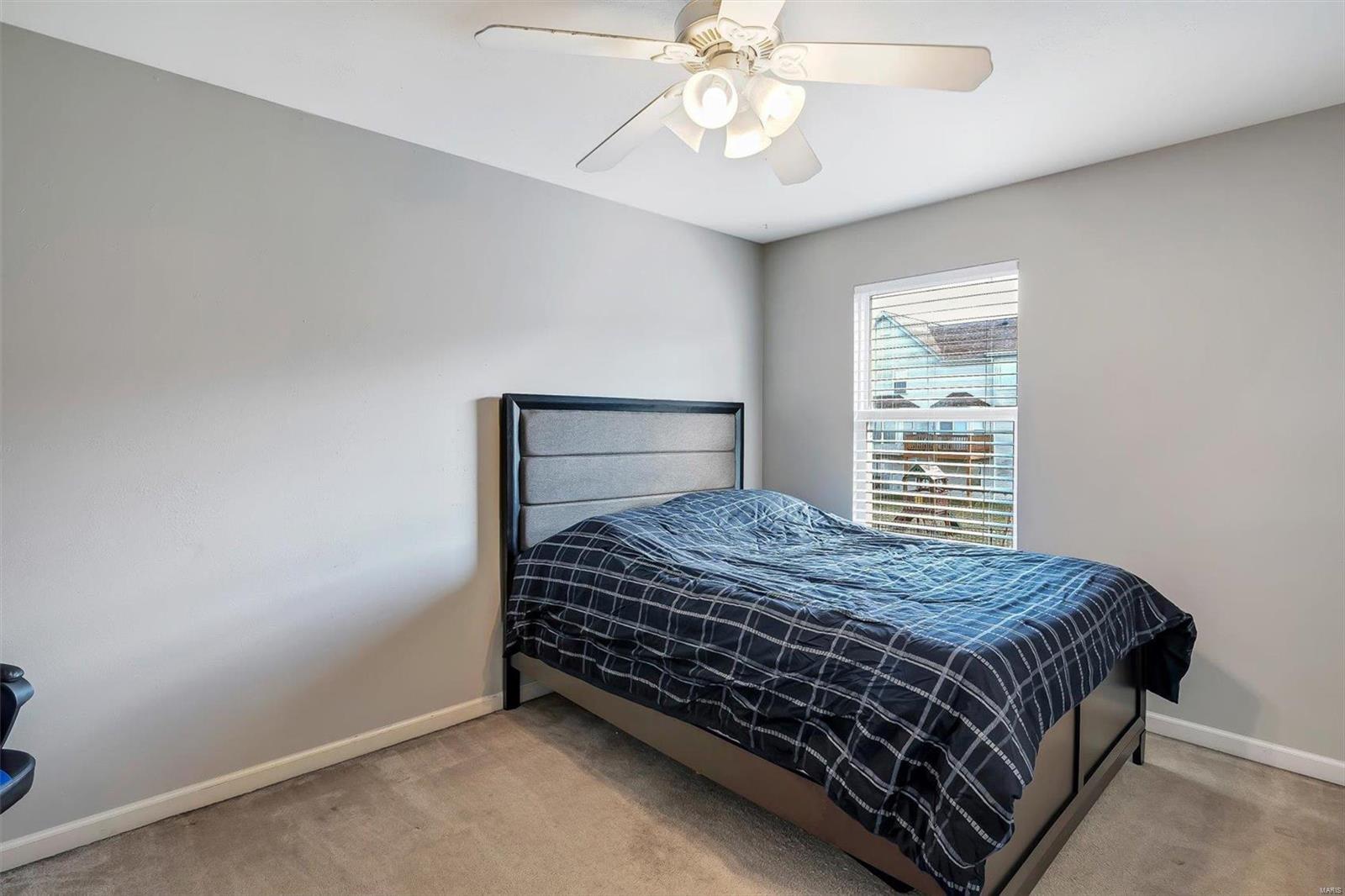 Seckman Lake Estates 02 - Residential