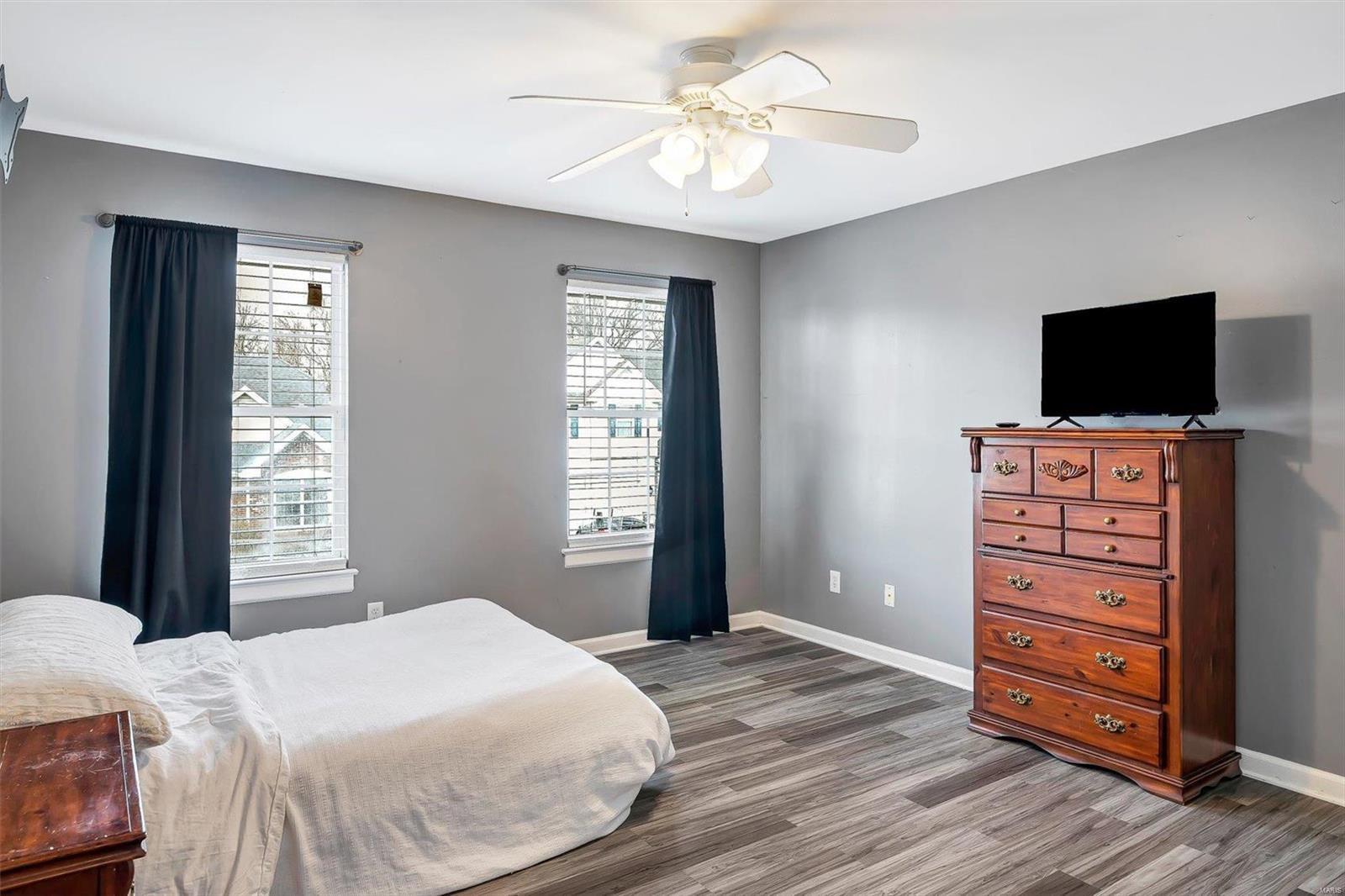 Seckman Lake Estates 02 - Residential