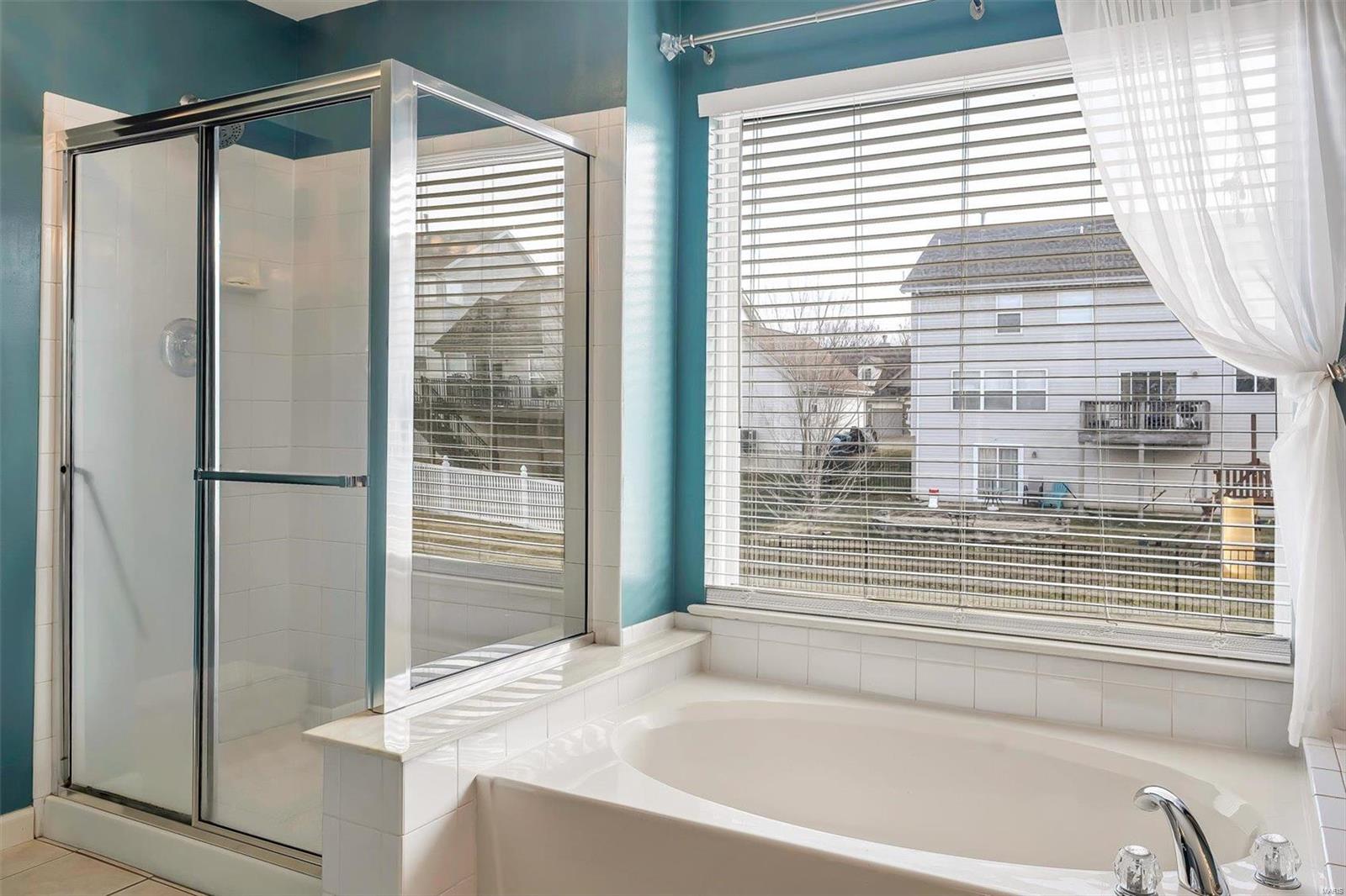 Seckman Lake Estates 02 - Residential