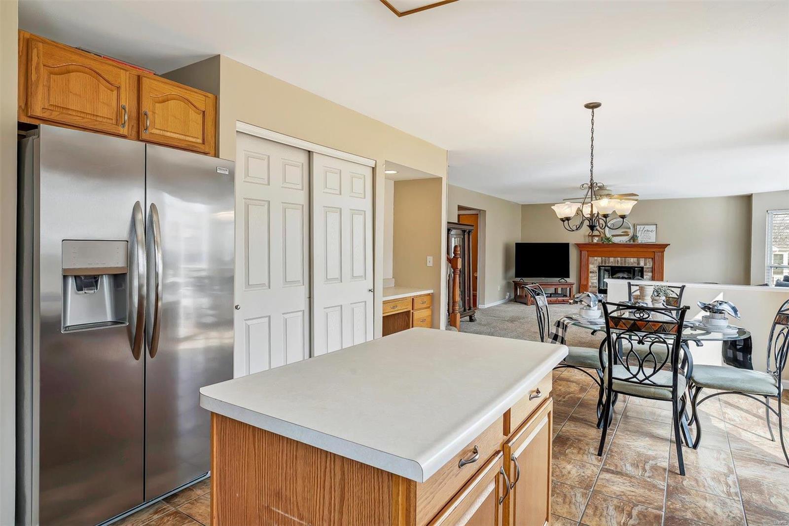 Seckman Lake Estates 02 - Residential