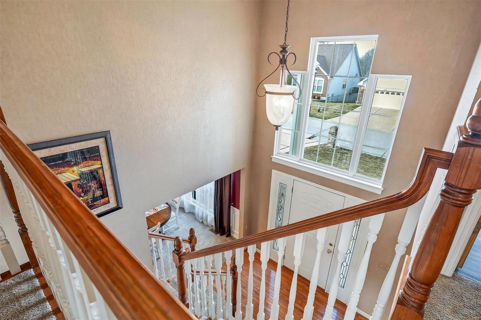 Seckman Lake Estates 02 - Residential