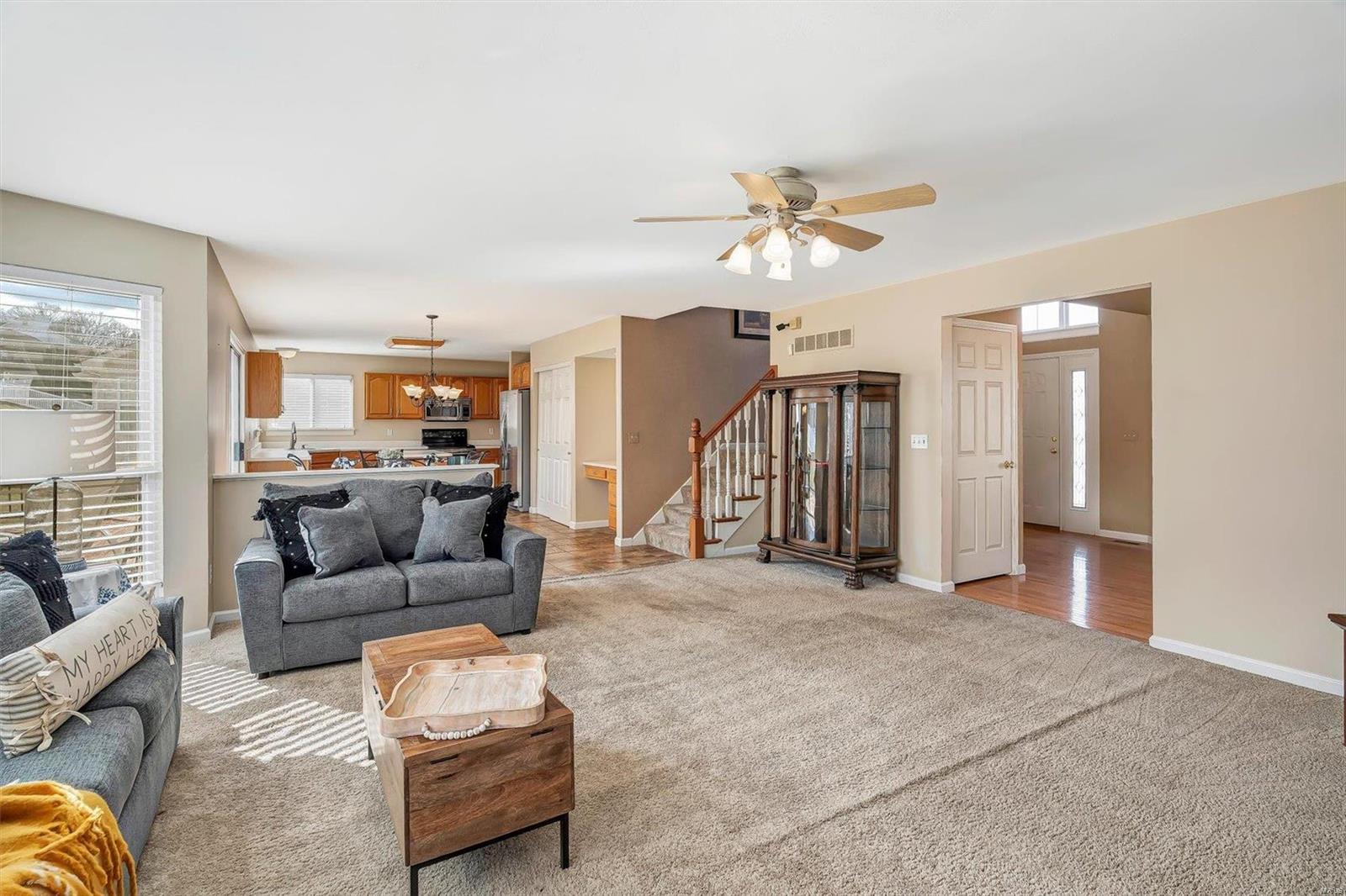 Seckman Lake Estates 02 - Residential