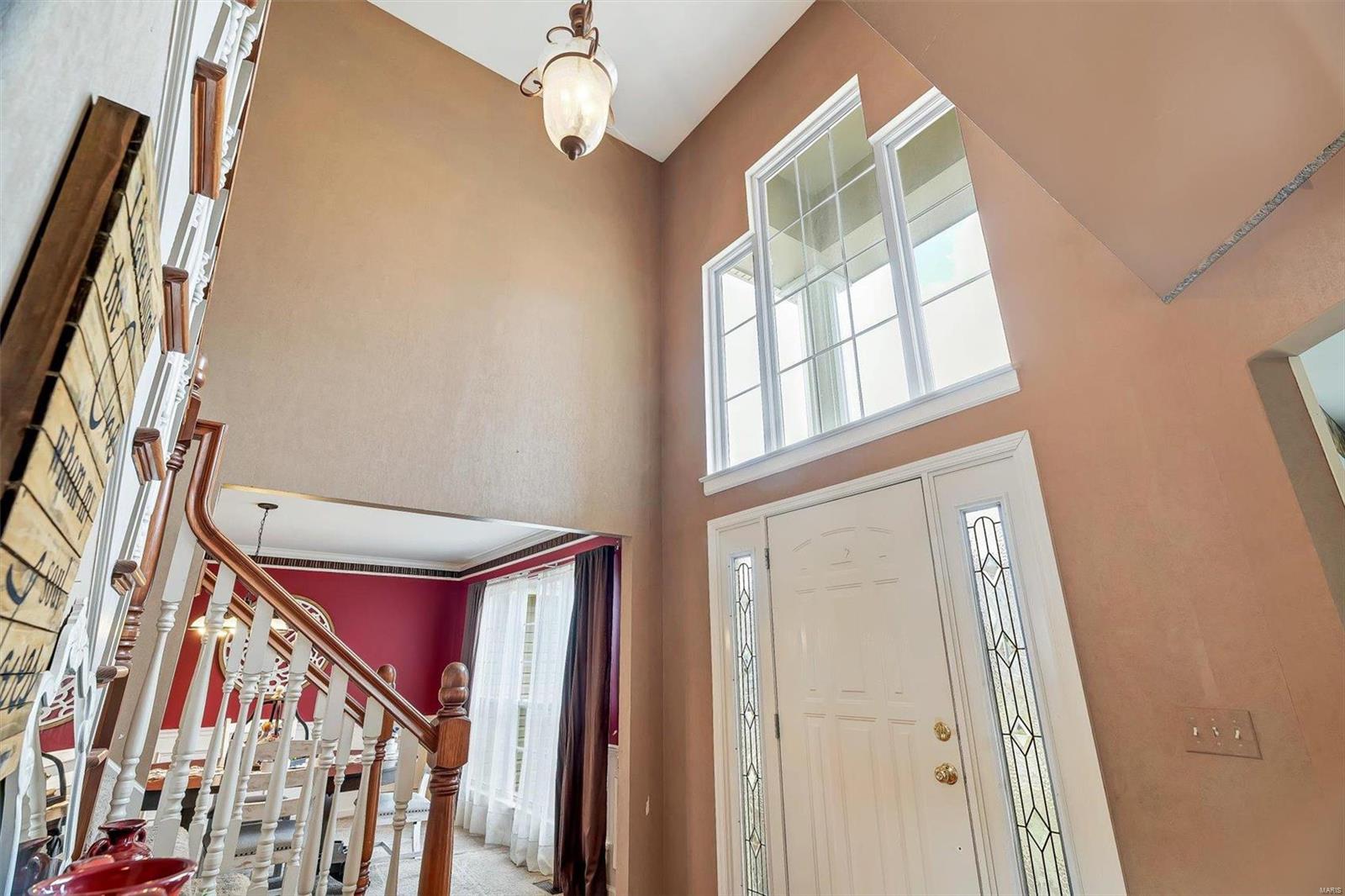 Seckman Lake Estates 02 - Residential