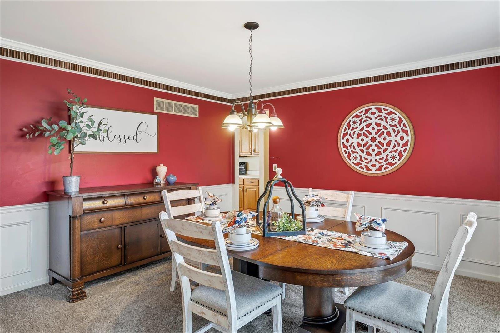 Seckman Lake Estates 02 - Residential