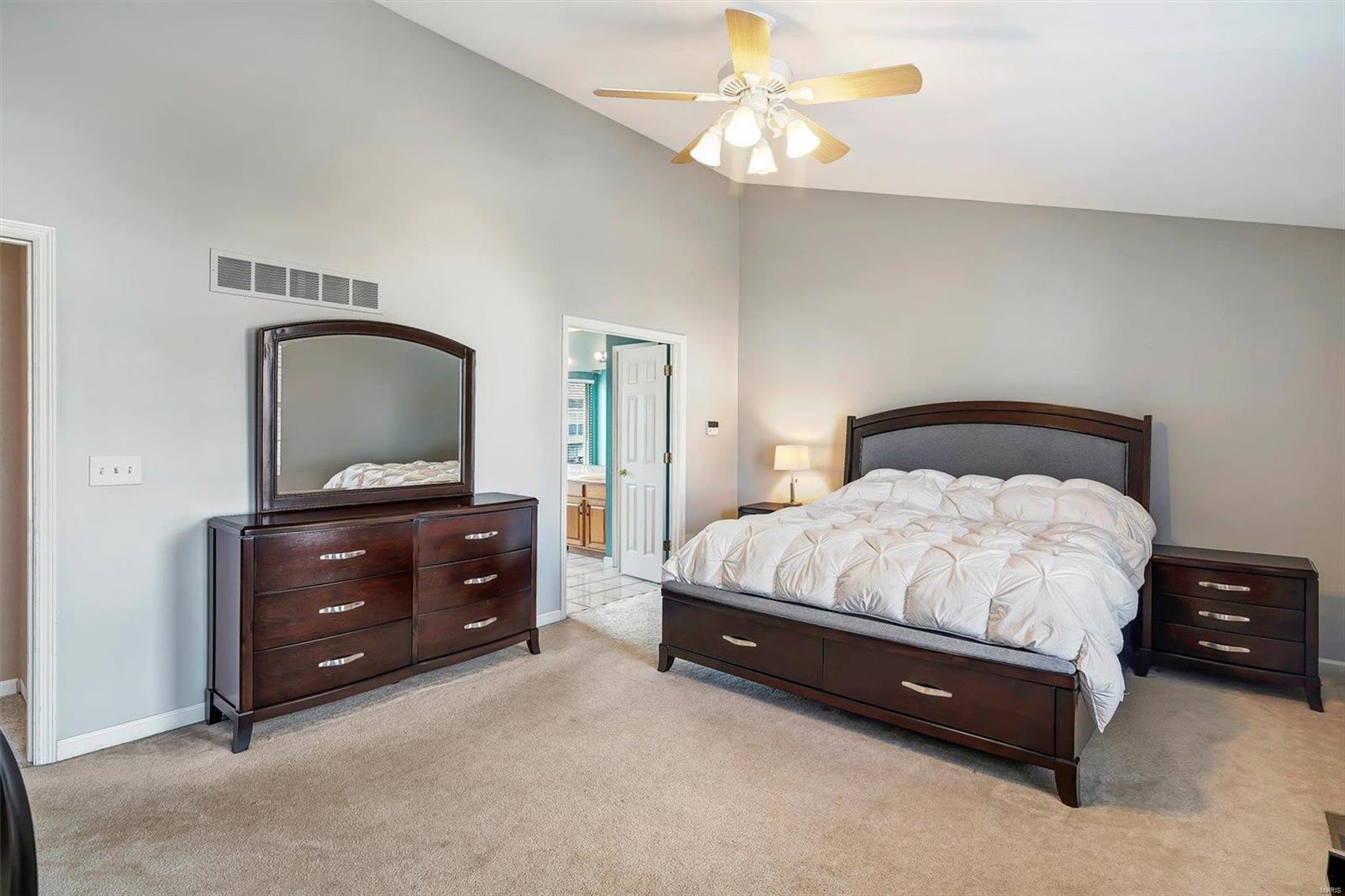 Seckman Lake Estates 02 - Residential