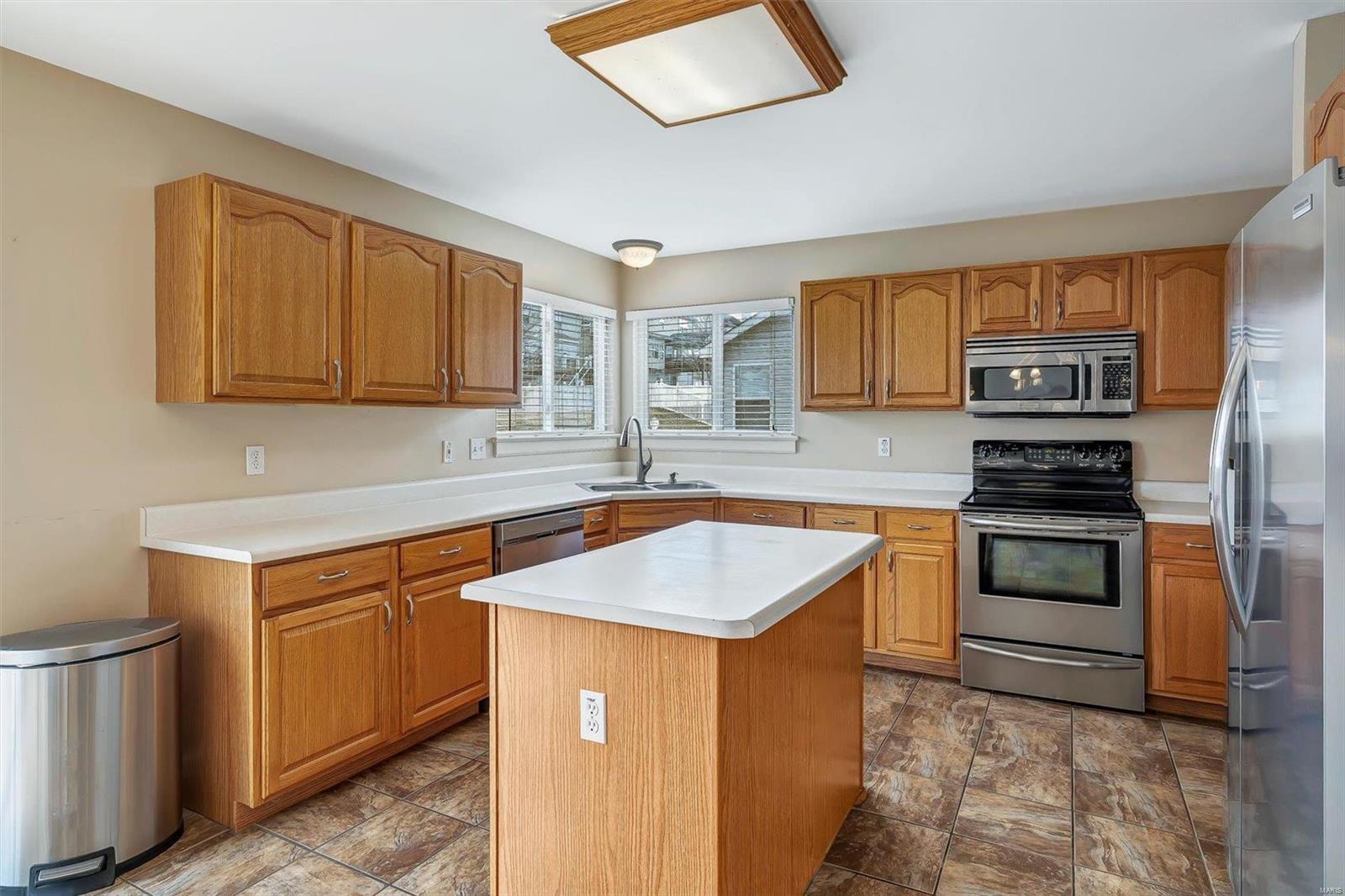 Seckman Lake Estates 02 - Residential